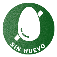 Logo Sin Huevo