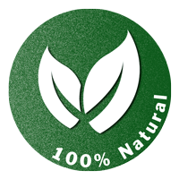 Logo 100 Natural