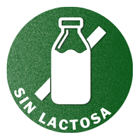 Logo Sin Lactosa